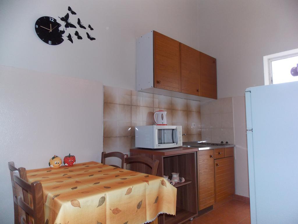 Apartmani Emilio Новалья Номер фото