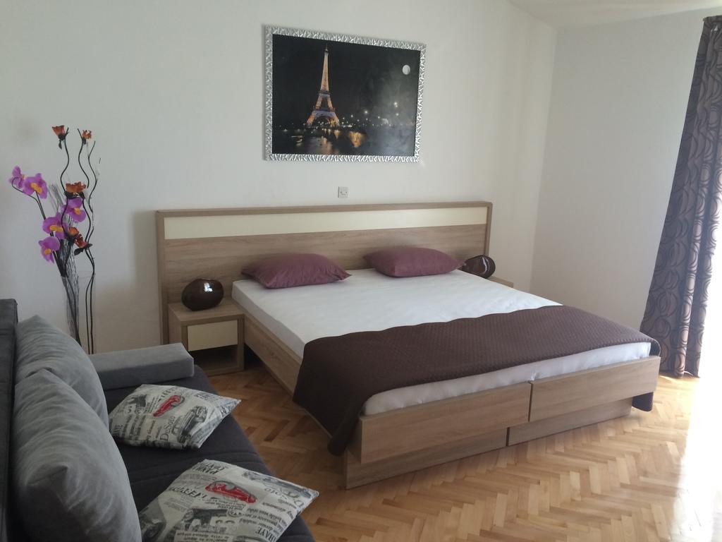 Apartmani Emilio Новалья Номер фото