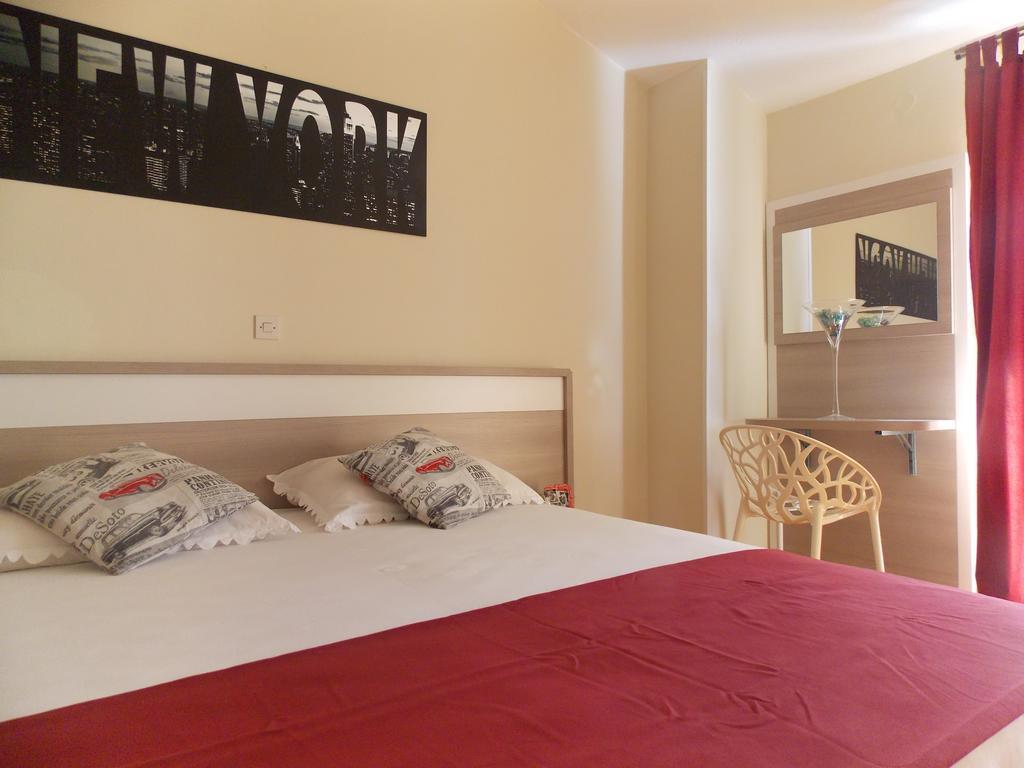 Apartmani Emilio Новалья Экстерьер фото