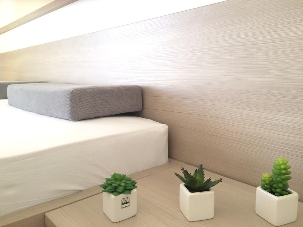 Apartmani Emilio Новалья Номер фото