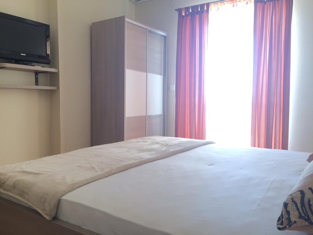 Apartmani Emilio Новалья Номер фото