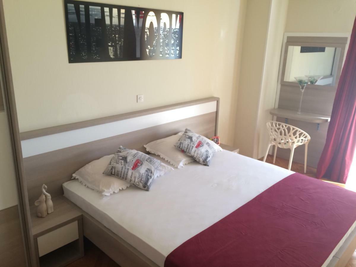 Apartmani Emilio Новалья Номер фото
