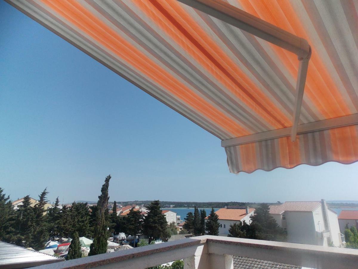 Apartmani Emilio Новалья Номер фото