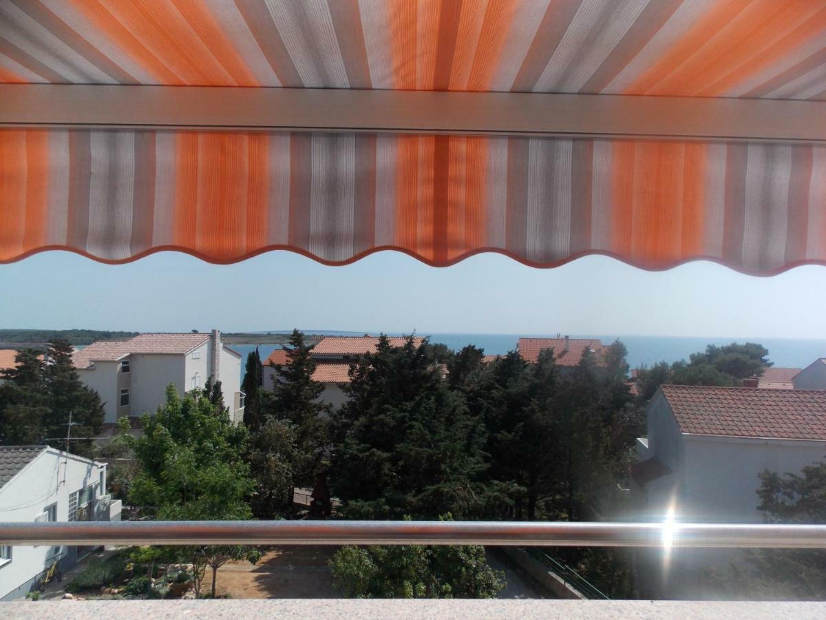 Apartmani Emilio Новалья Номер фото