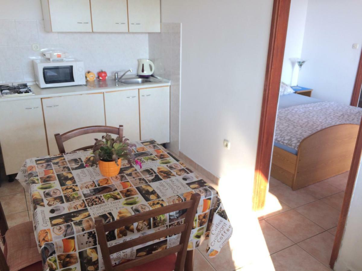 Apartmani Emilio Новалья Номер фото