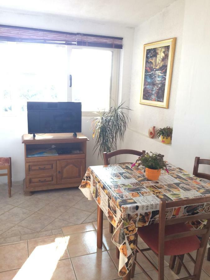 Apartmani Emilio Новалья Номер фото