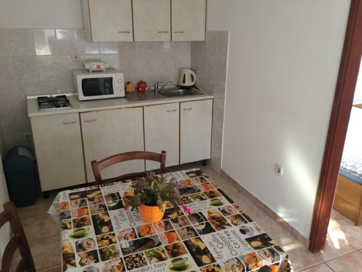 Apartmani Emilio Новалья Номер фото