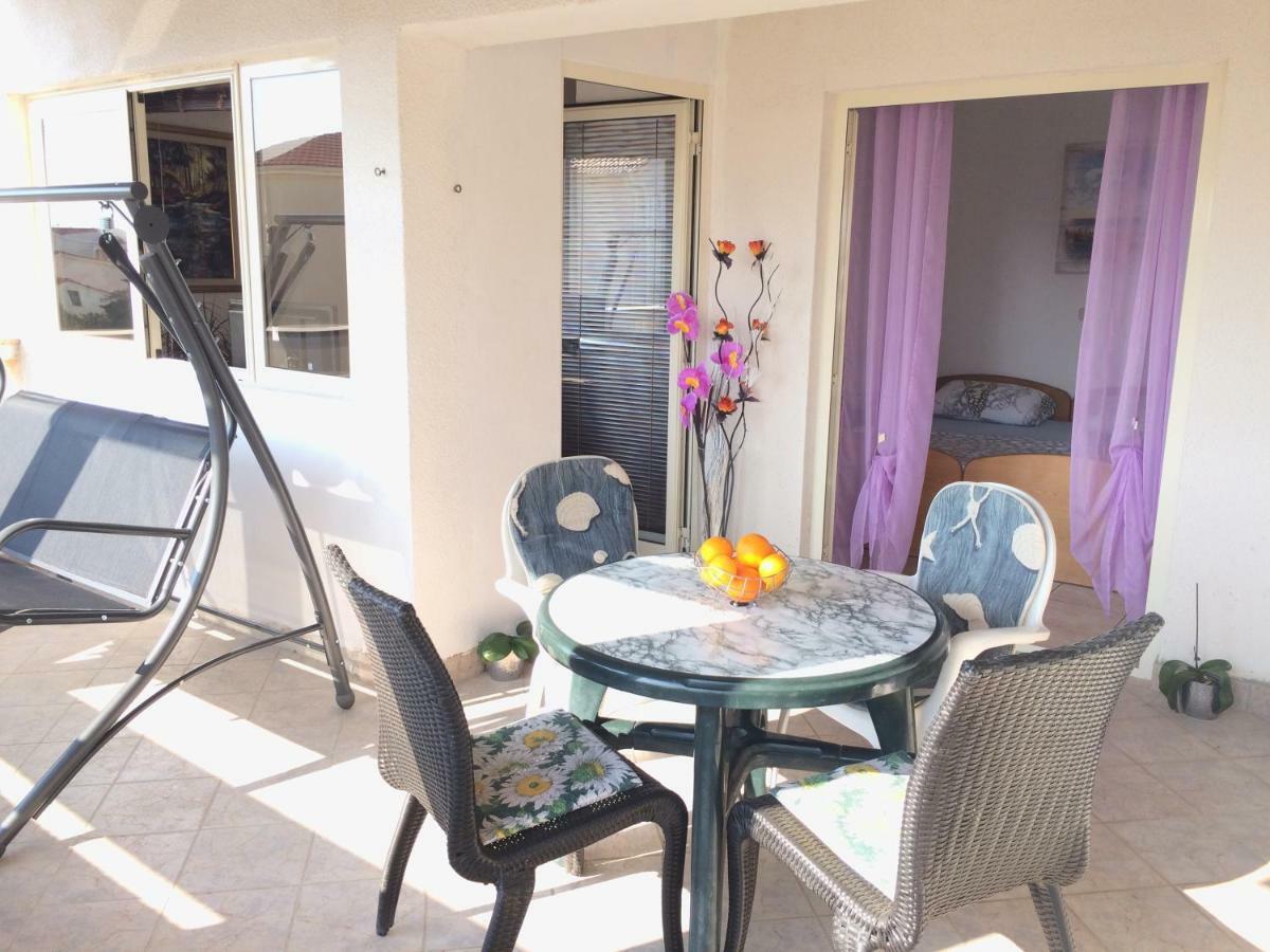 Apartmani Emilio Новалья Номер фото