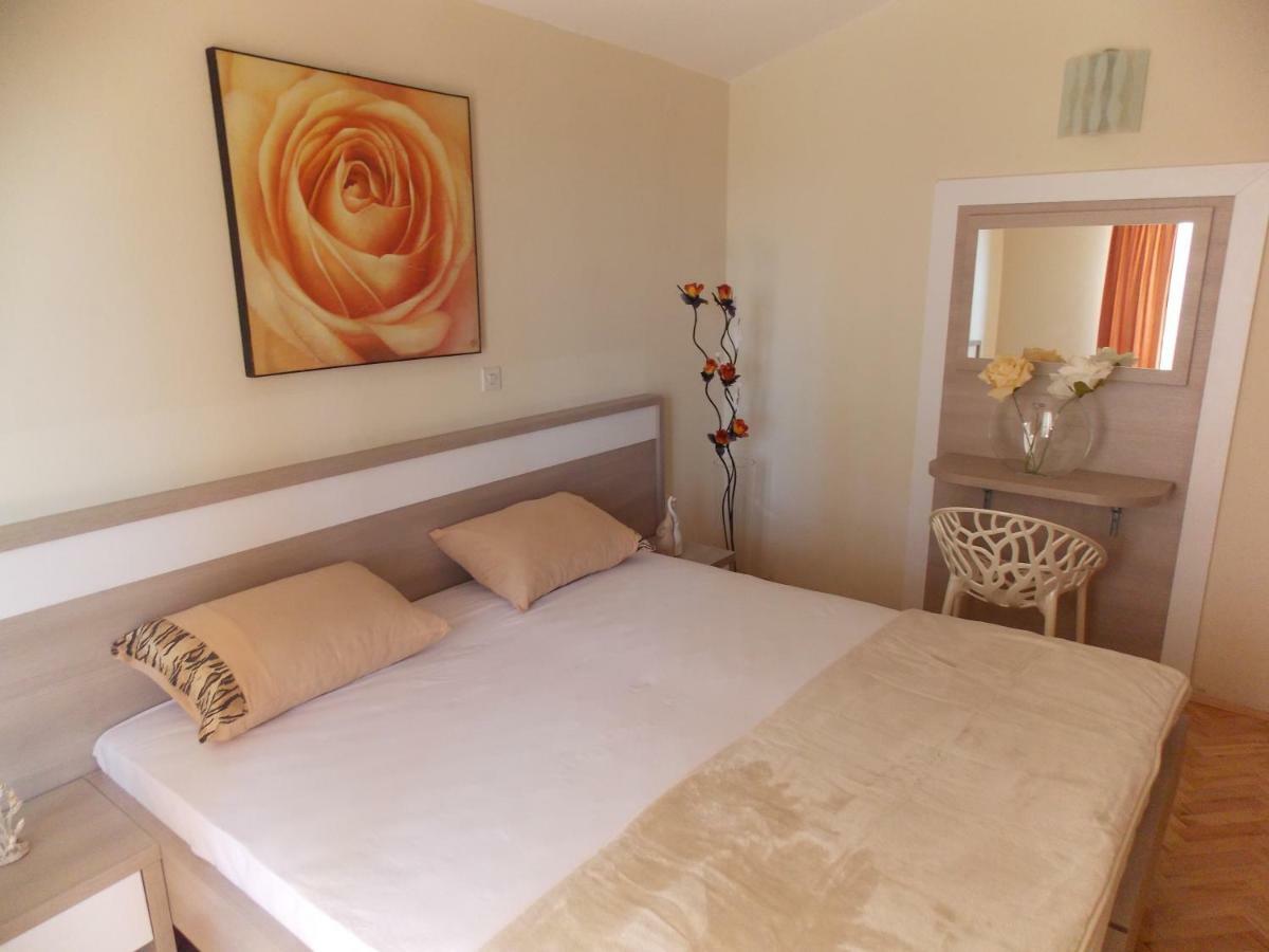 Apartmani Emilio Новалья Номер фото